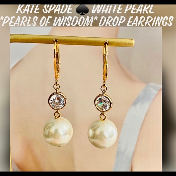 KATE SPADE 🆑Authentic Designer Merchandise-Lowest Price-Price Firm - Picture 5 of 5